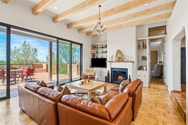 145 & 157 Brownell Howland Road, Santa Fe, NM 87501