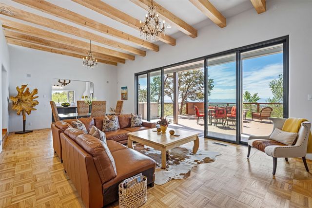 145 & 157 Brownell Howland Road, Santa Fe, NM 87501