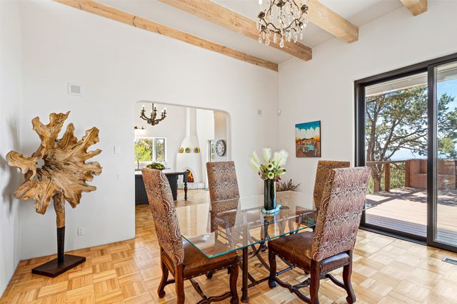 145 & 157 Brownell Howland Road, Santa Fe, NM 87501