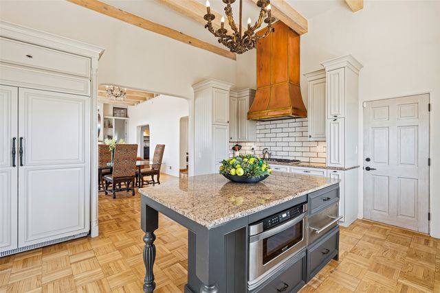 145 & 157 Brownell Howland Road, Santa Fe, NM 87501
