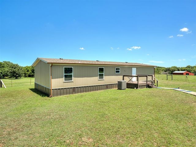 320 Nelms Road, Newcastle, OK 73065