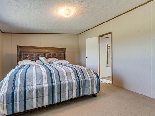 320 Nelms Road, Newcastle, OK 73065