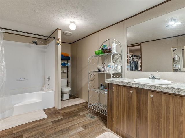 320 Nelms Road, Newcastle, OK 73065