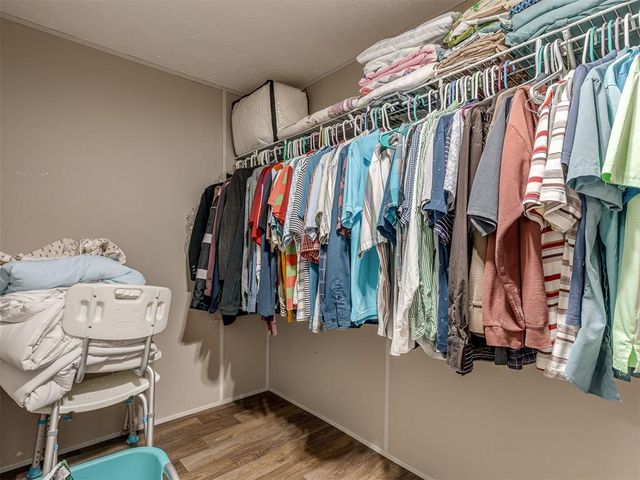 320 Nelms Road, Newcastle, OK 73065