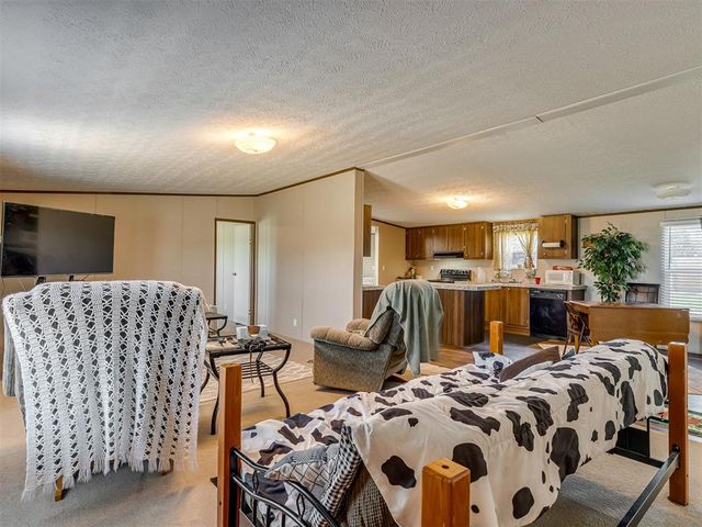 320 Nelms Road, Newcastle, OK 73065