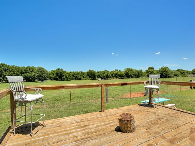 320 Nelms Road, Newcastle, OK 73065
