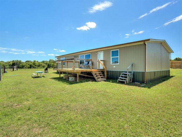 320 Nelms Road, Newcastle, OK 73065