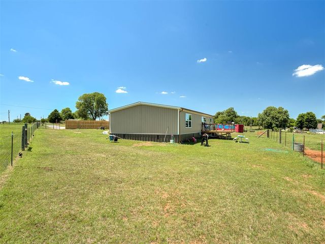 320 Nelms Road, Newcastle, OK 73065