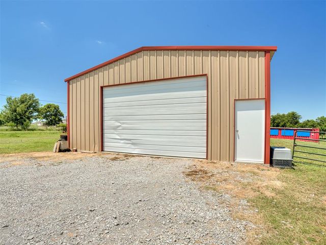 320 Nelms Road, Newcastle, OK 73065