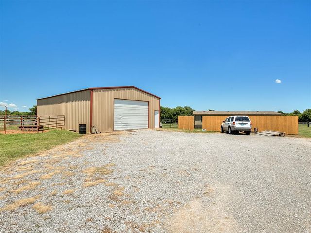 320 Nelms Road, Newcastle, OK 73065