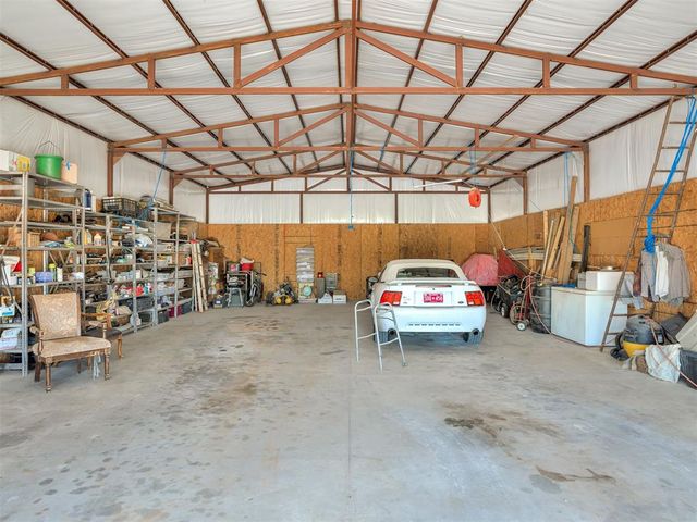 320 Nelms Road, Newcastle, OK 73065