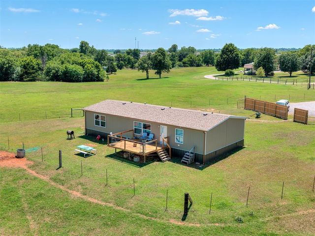 320 Nelms Road, Newcastle, OK 73065