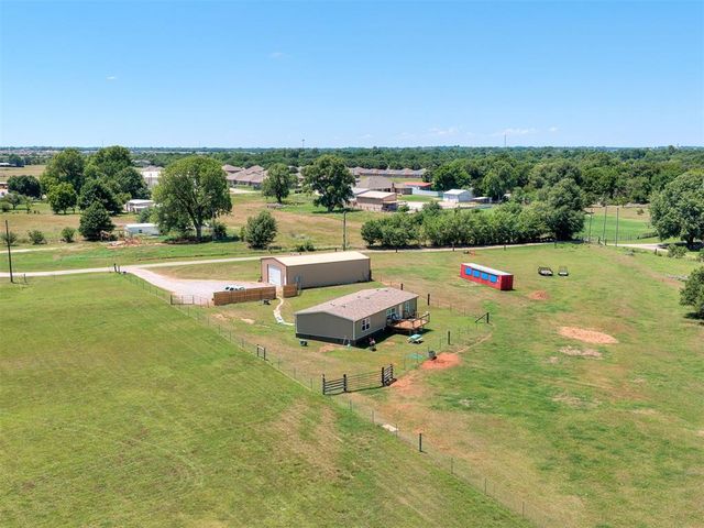 320 Nelms Road, Newcastle, OK 73065