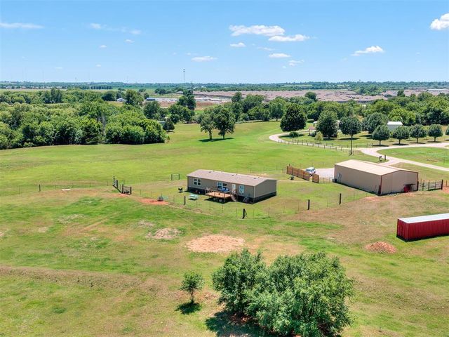 320 Nelms Road, Newcastle, OK 73065