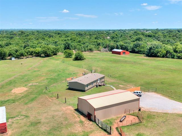 320 Nelms Road, Newcastle, OK 73065