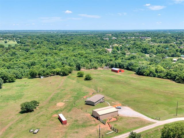 320 Nelms Road, Newcastle, OK 73065