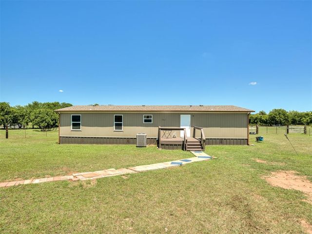 320 Nelms Road, Newcastle, OK 73065