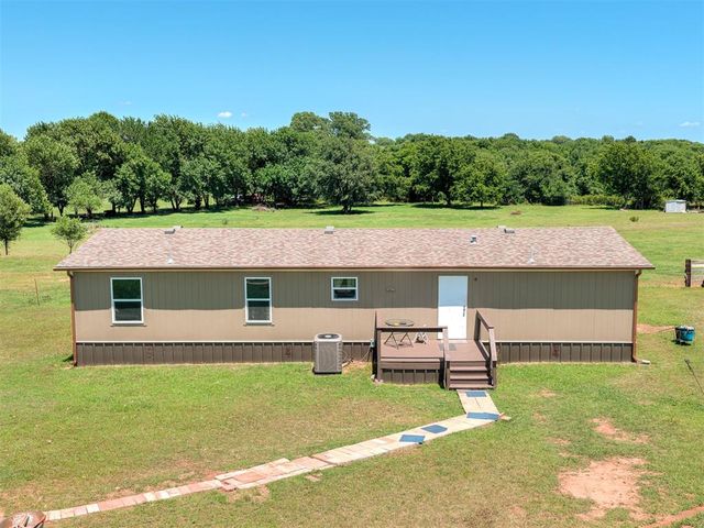 320 Nelms Road, Newcastle, OK 73065