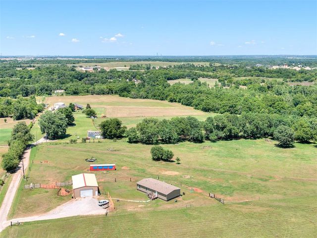 320 Nelms Road, Newcastle, OK 73065