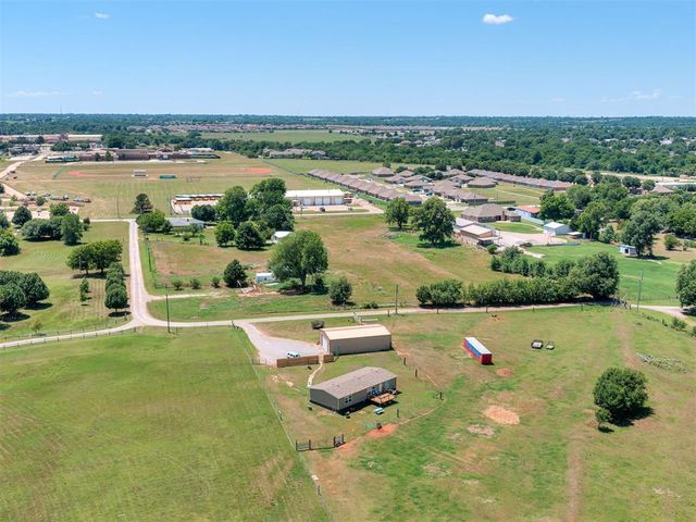 320 Nelms Road, Newcastle, OK 73065