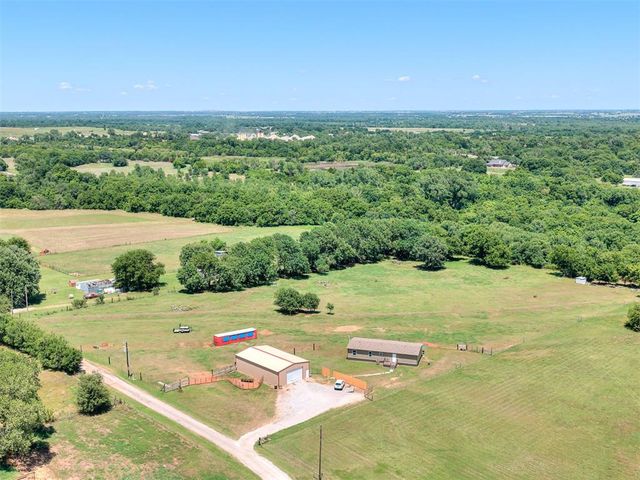 320 Nelms Road, Newcastle, OK 73065
