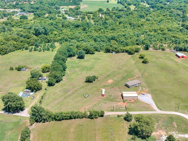 320 Nelms Road, Newcastle, OK 73065