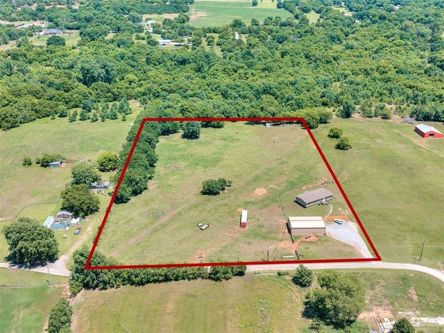 320 Nelms Road, Newcastle, OK 73065