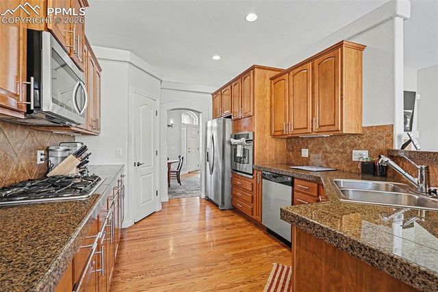 770 Concerto Drive, Colorado Springs, CO 80906