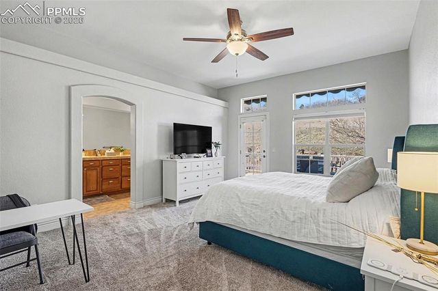 770 Concerto Drive, Colorado Springs, CO 80906