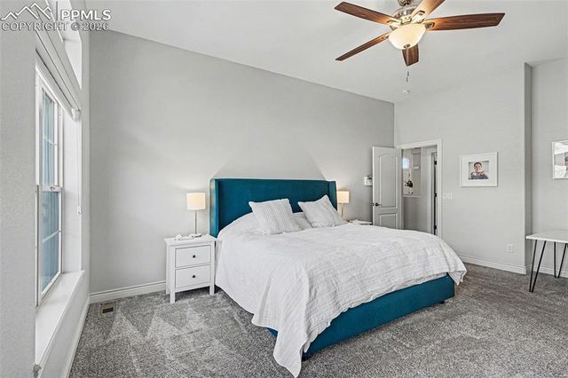 770 Concerto Drive, Colorado Springs, CO 80906