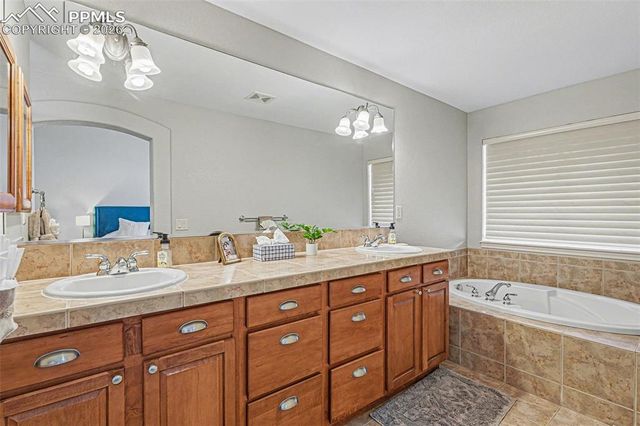 770 Concerto Drive, Colorado Springs, CO 80906