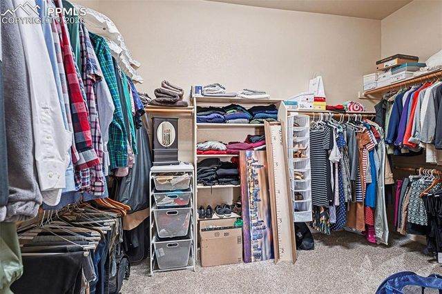 770 Concerto Drive, Colorado Springs, CO 80906