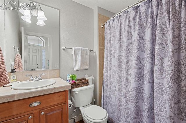 770 Concerto Drive, Colorado Springs, CO 80906