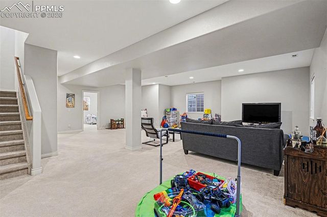 770 Concerto Drive, Colorado Springs, CO 80906