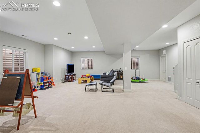 770 Concerto Drive, Colorado Springs, CO 80906