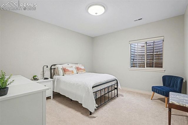 770 Concerto Drive, Colorado Springs, CO 80906