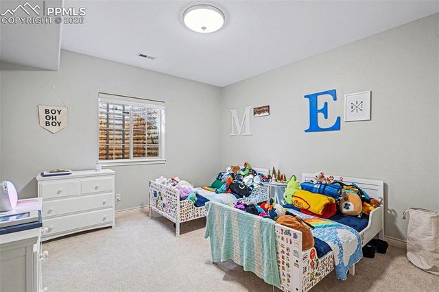 770 Concerto Drive, Colorado Springs, CO 80906