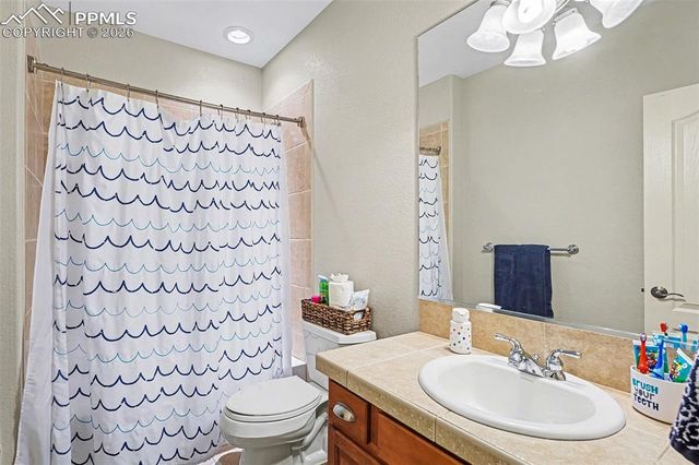 770 Concerto Drive, Colorado Springs, CO 80906