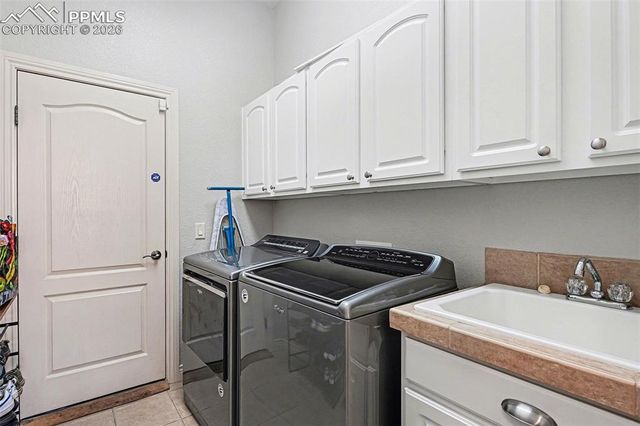 770 Concerto Drive, Colorado Springs, CO 80906