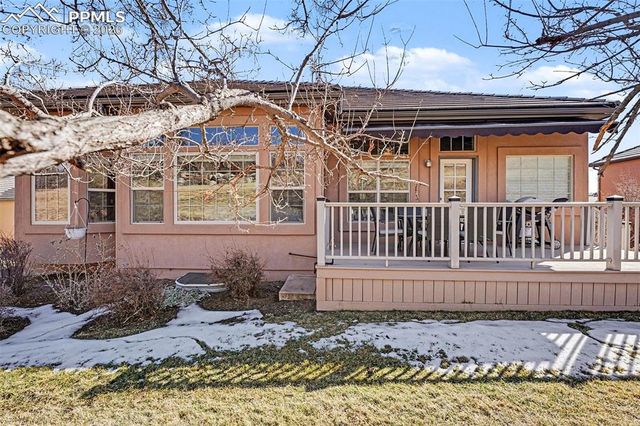 770 Concerto Drive, Colorado Springs, CO 80906