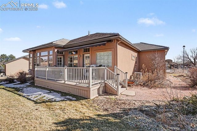 770 Concerto Drive, Colorado Springs, CO 80906