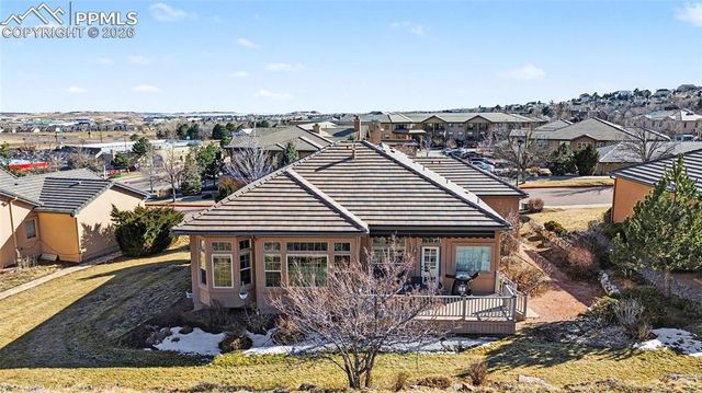 770 Concerto Drive, Colorado Springs, CO 80906
