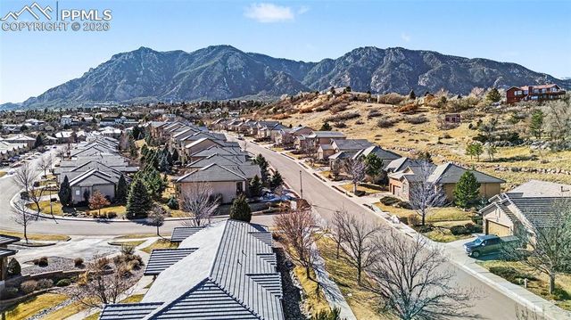 770 Concerto Drive, Colorado Springs, CO 80906