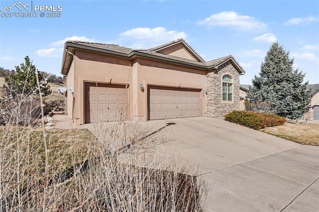 770 Concerto Drive, Colorado Springs, CO 80906