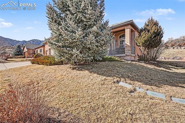 770 Concerto Drive, Colorado Springs, CO 80906