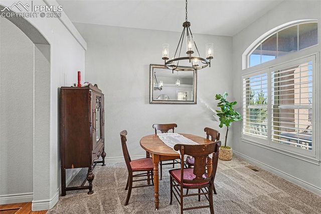 770 Concerto Drive, Colorado Springs, CO 80906