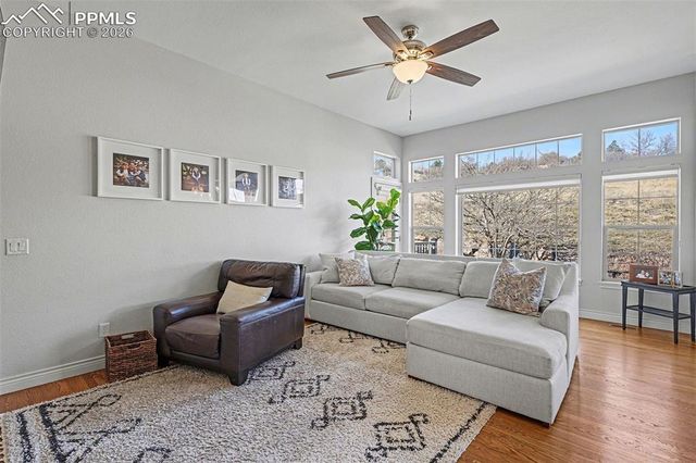 770 Concerto Drive, Colorado Springs, CO 80906