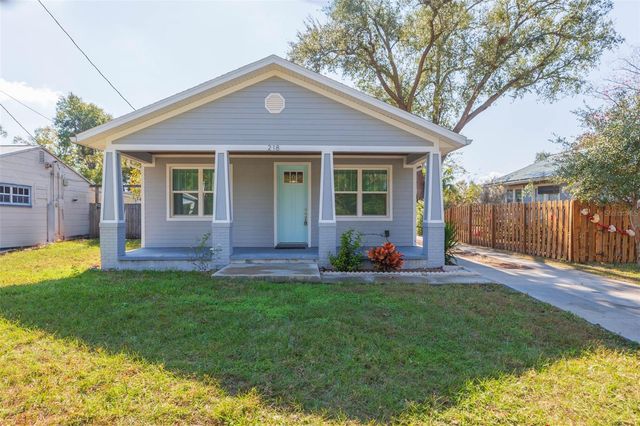 218 W JEAN STREET, Tampa, FL 33604