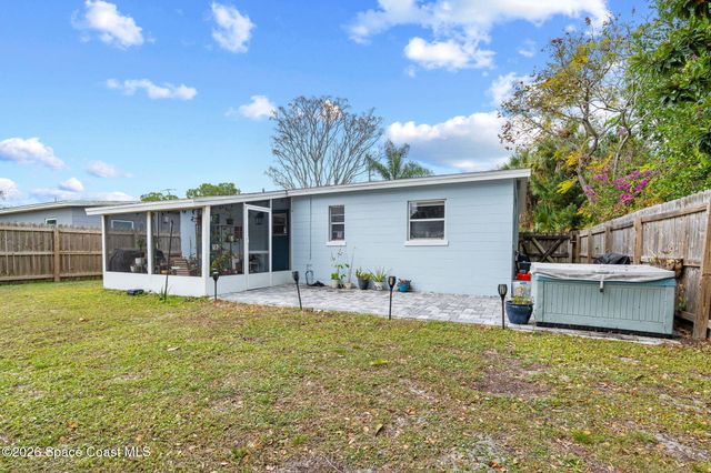 1811 Westwood Boulevard, Melbourne, FL 32901