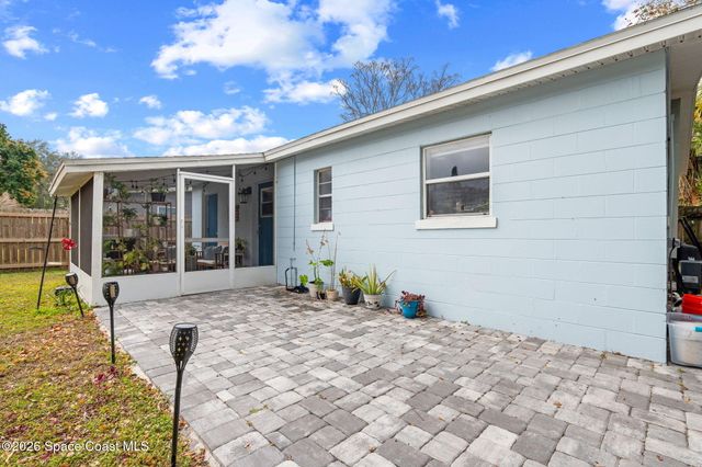 1811 Westwood Boulevard, Melbourne, FL 32901